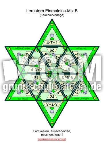 Lernpaket 12 Lernsterne Kleines 1x1 - 10.pdf
